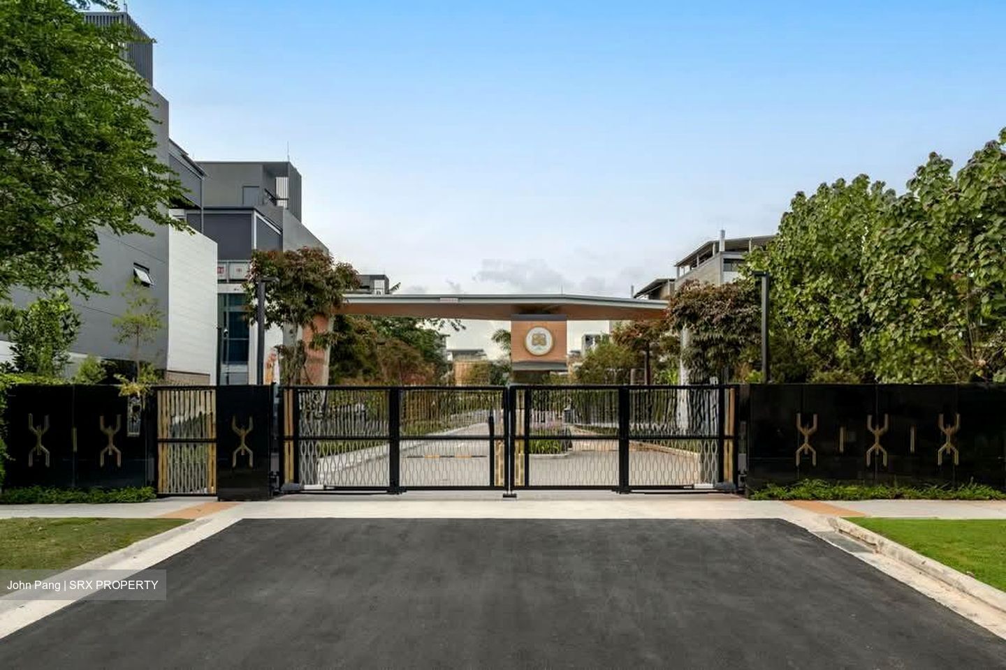 Belgravia Ace (D28), Semi-Detached #603149111